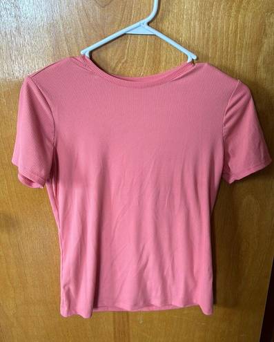 Nine West Short Sleeve Top