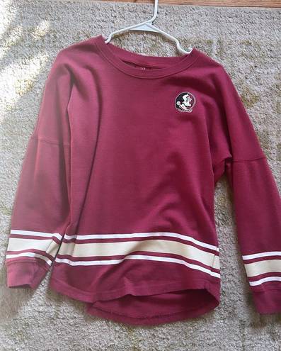 Spirit Jersey FSU