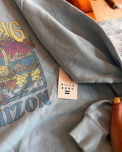 Billabong Crewneck