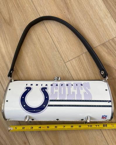 Little Earth Indianapolis Colts Handbag