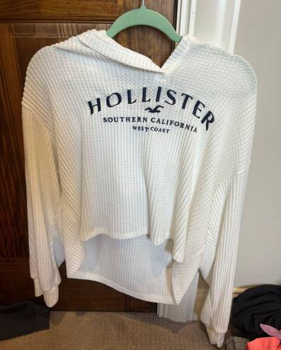 Hollister Pullover