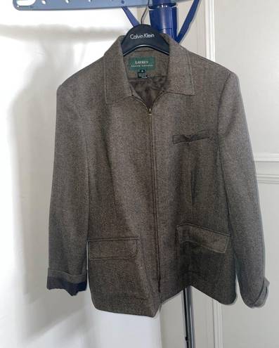 Ralph Lauren Wool coat