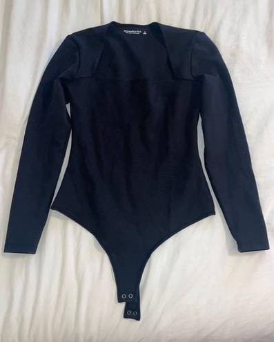 Abercrombie & Fitch Bodysuit