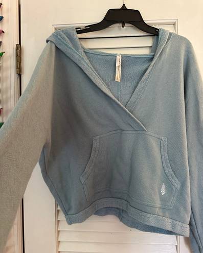 Free People Movement Pullover