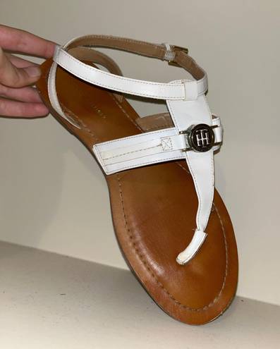 Tommy Hilfiger Sandals