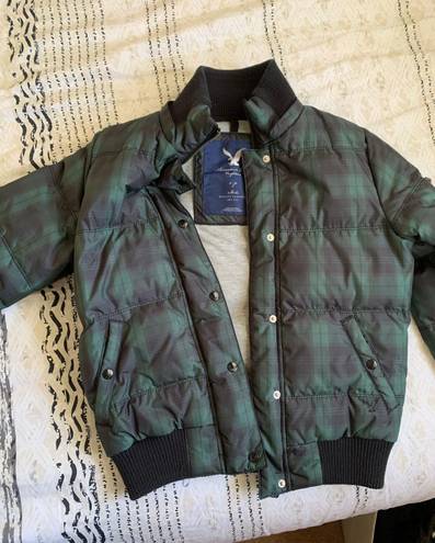 American Eagle Outfitters Jacket