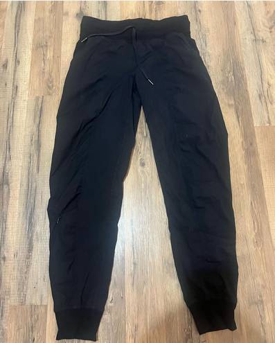 Lululemon Dance Studio Joggers