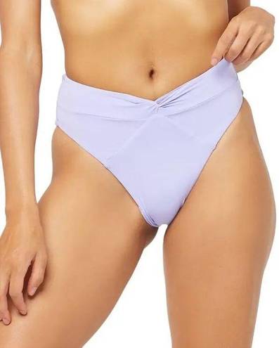 L Space  Purple Nancy Lee Bottoms