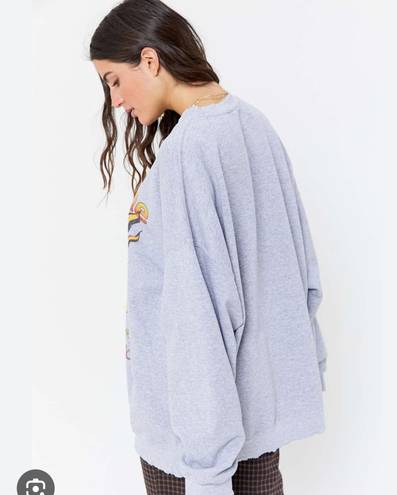 Urban Outfitters Sublime Sweatshirt 