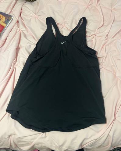 Nike Dri-Fit Tank S