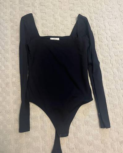 Aritzia babaton bodysuit