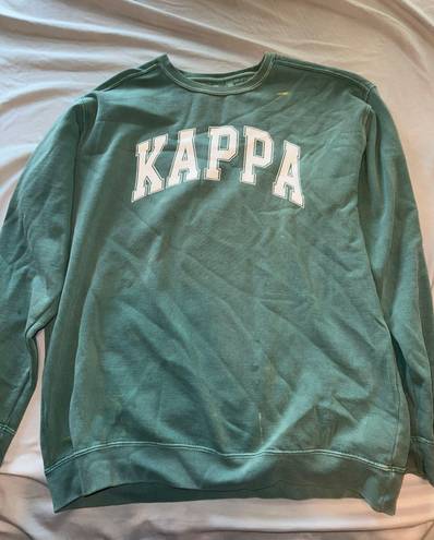 Kappa Gamma Sweatshirt