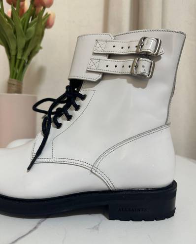 All Saints Brigade Boots