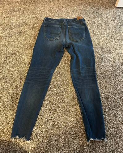 American Eagle Outfitters Jeans