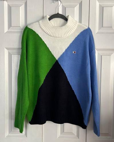 Tommy Hilfiger Womens Sweater