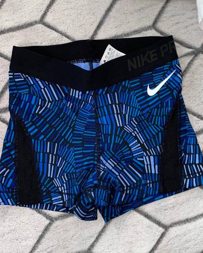 Nike Pros