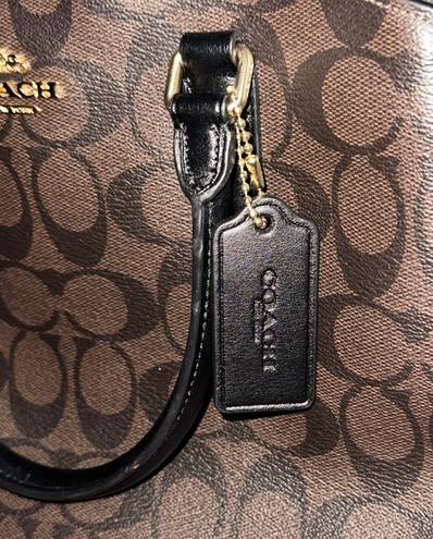 Coach Lillie Carryall