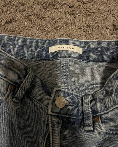 PacSun Denim Shorts