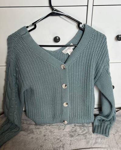 Jessica Simpson Sweater