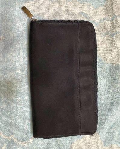 DKNY  Vintage Microfiber Wallet