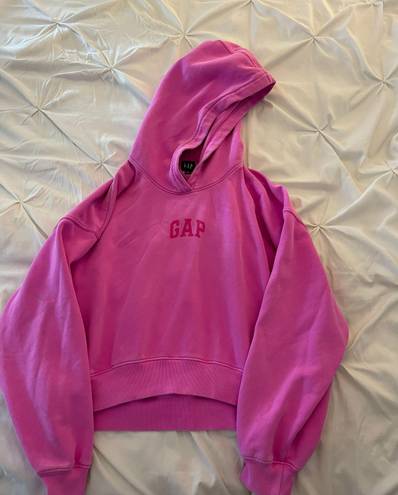 Gap Pink  Hoodie 🎀🎀