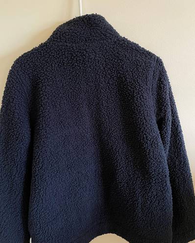 Tommy Hilfiger Fleece Quarter Zip