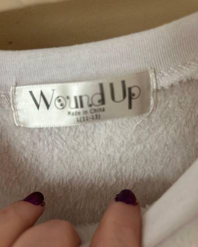 Wound Up Shirt