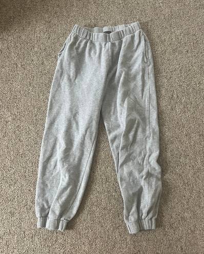 Brandy Melville Rosa Sweatpants