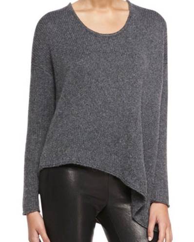 Helmut Lang Asymmetrical Sweater