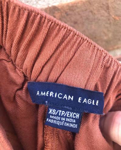 American Eagle  Mini Skirt