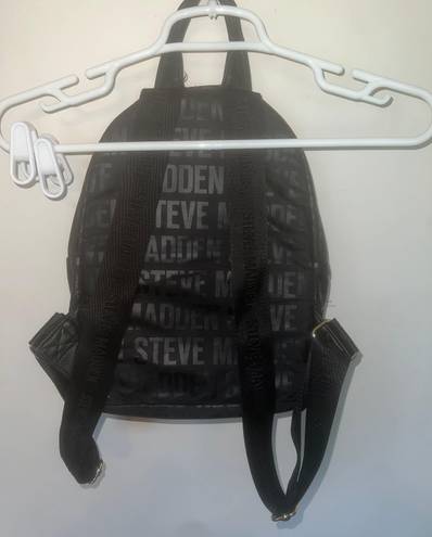 Steve Madden Small Backpack