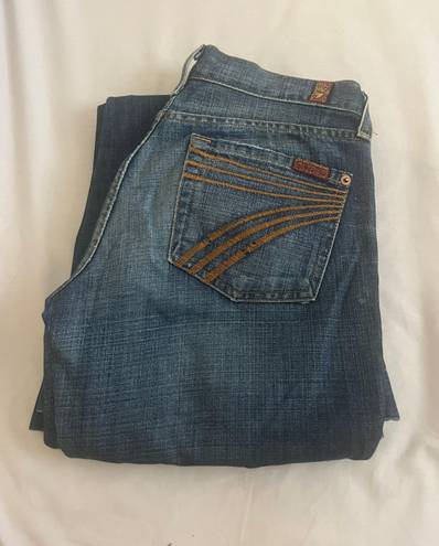 7 For All Mankind Jeans