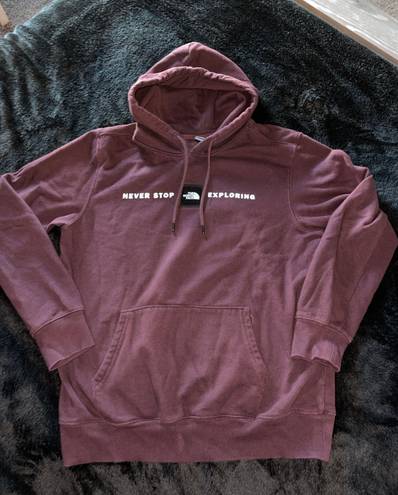 The North Face Hoodie