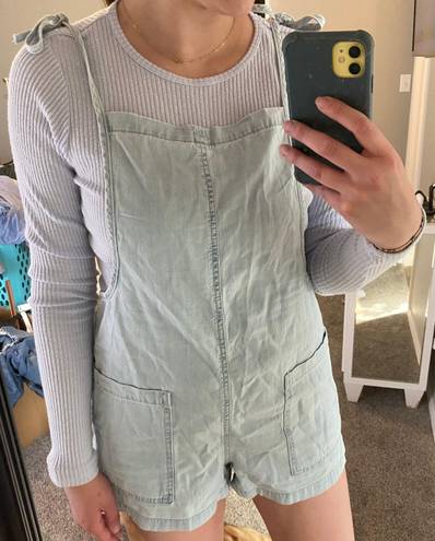 Overalls Size M