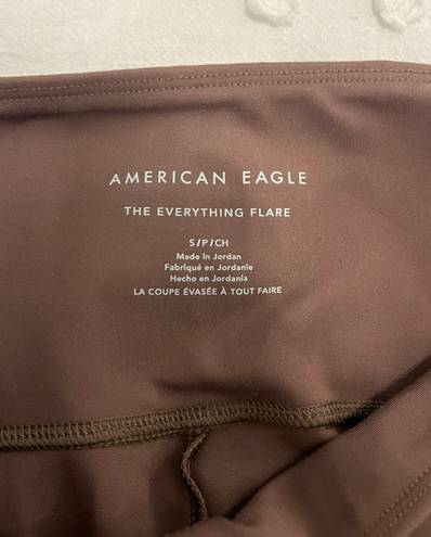 American Eagle Outfitters Flare Pants