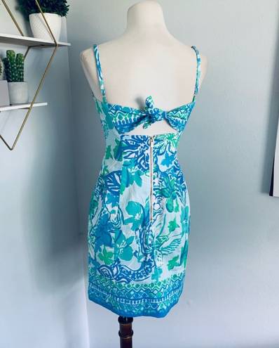 Lilly Pulitzer Mini Dress