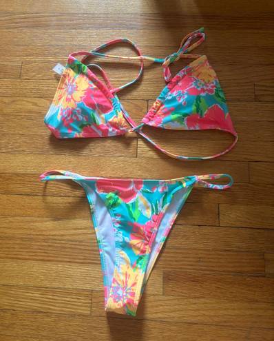 SheIn Bikini