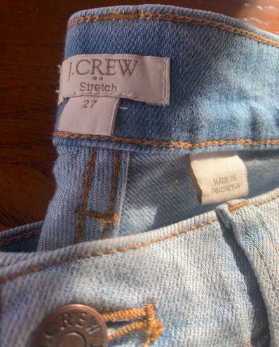 J.Crew Jeans