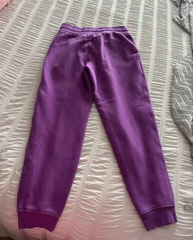 Lululemon Scuba Jogger Pant