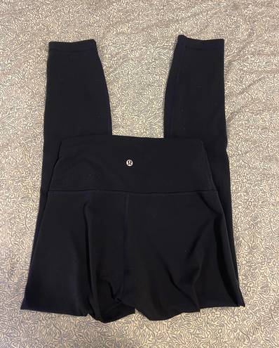 Lululemon Wunder Train High-Rise 25” Tight