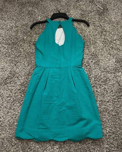 Lauren James Dress