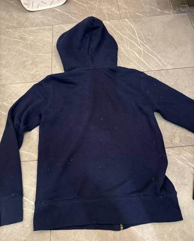 Polo Ralph Lauren French Terry Hoodie