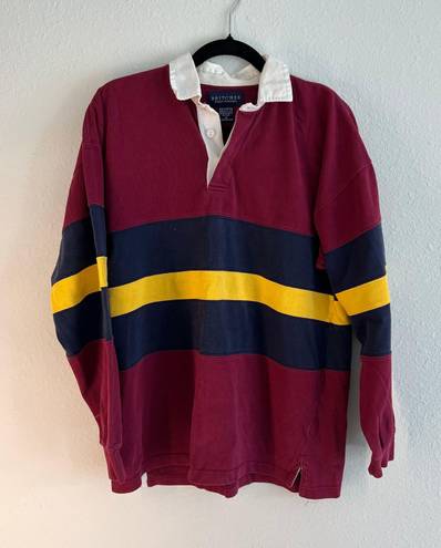 britches Vintage Rugby Shirt