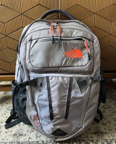 The North Face Backpack