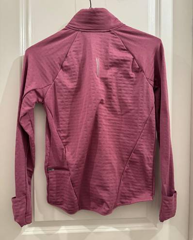 Nike Dri-Fit Running Jacket