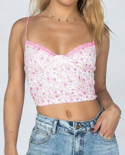 Princess Polly Crop Top