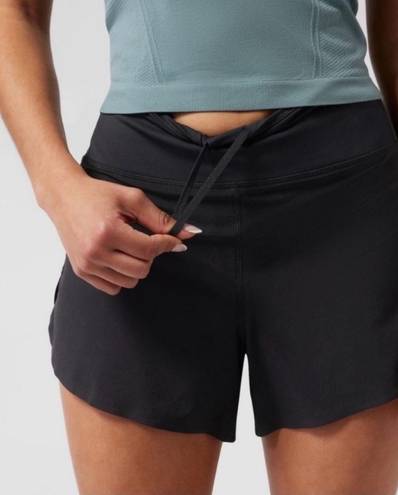 Athleta Run With It 3” Shorts