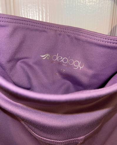 Ideology Workout Leggings