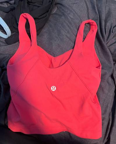 Lululemon Align Tank