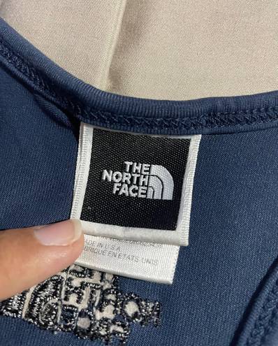 The North Face Sports Bra